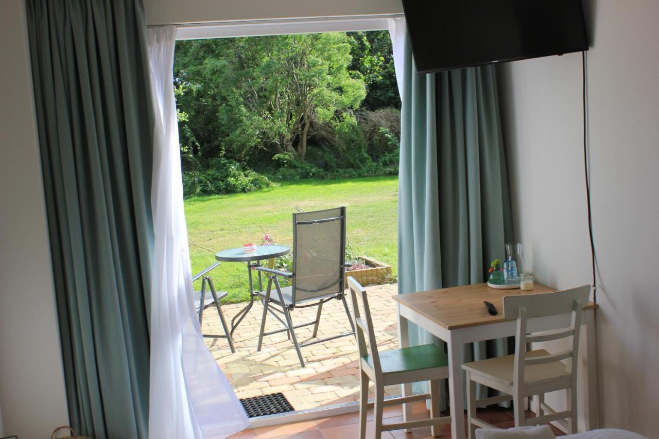 Bed and Breakfast Bluesheep-Texel De Koog  Esterno foto