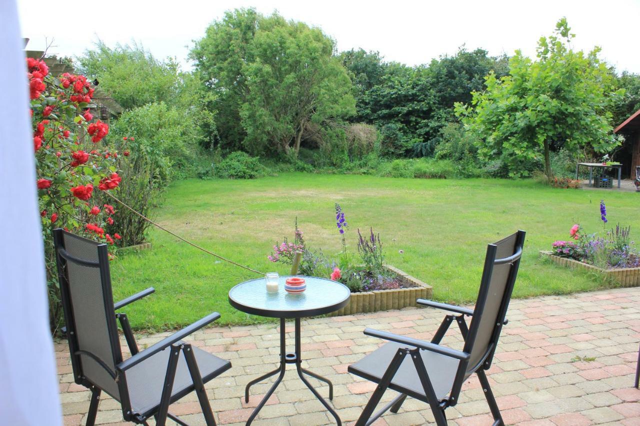 Bed and Breakfast Bluesheep-Texel De Koog  Esterno foto