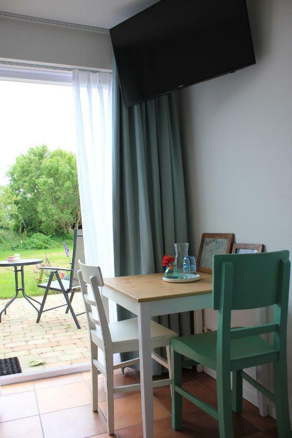 Bed and Breakfast Bluesheep-Texel De Koog  Esterno foto