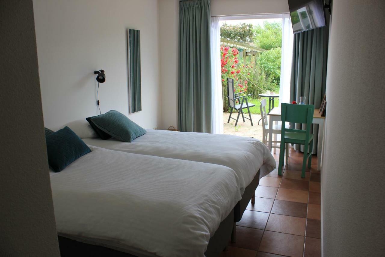 Bed and Breakfast Bluesheep-Texel De Koog  Esterno foto