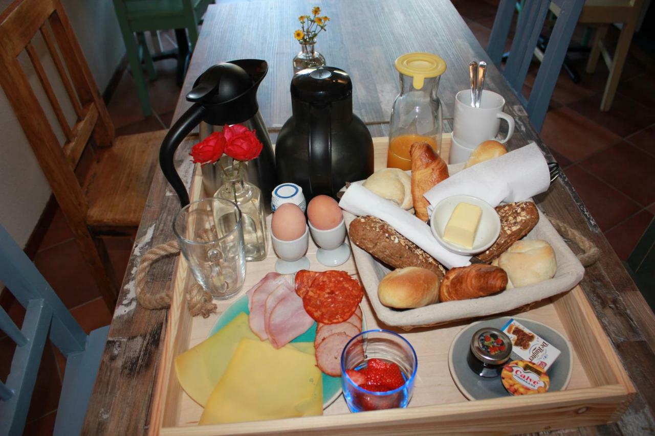 Bed and Breakfast Bluesheep-Texel De Koog  Esterno foto