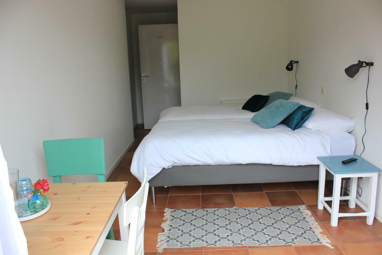 Bed and Breakfast Bluesheep-Texel De Koog  Esterno foto
