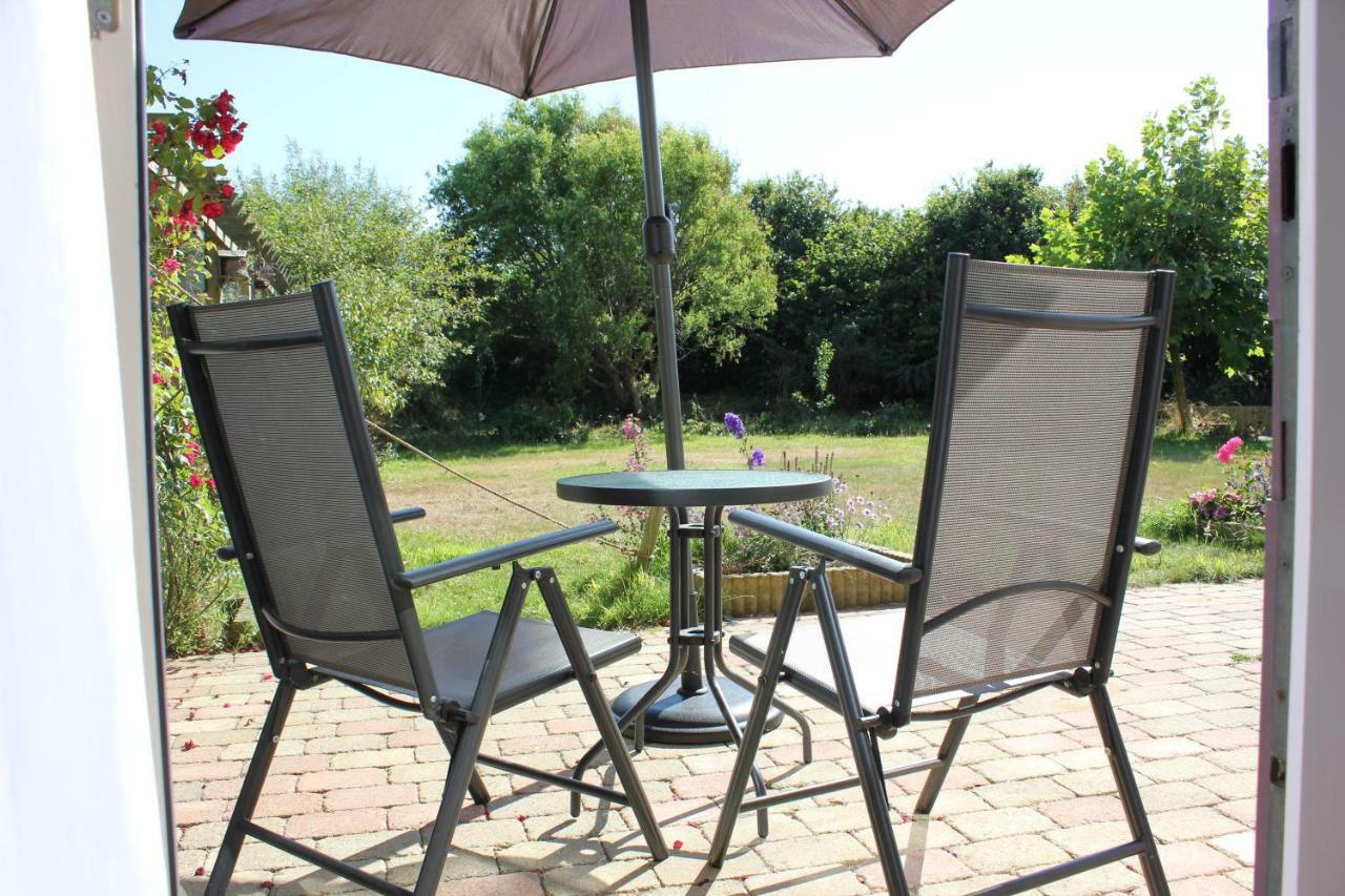 Bed and Breakfast Bluesheep-Texel De Koog  Esterno foto