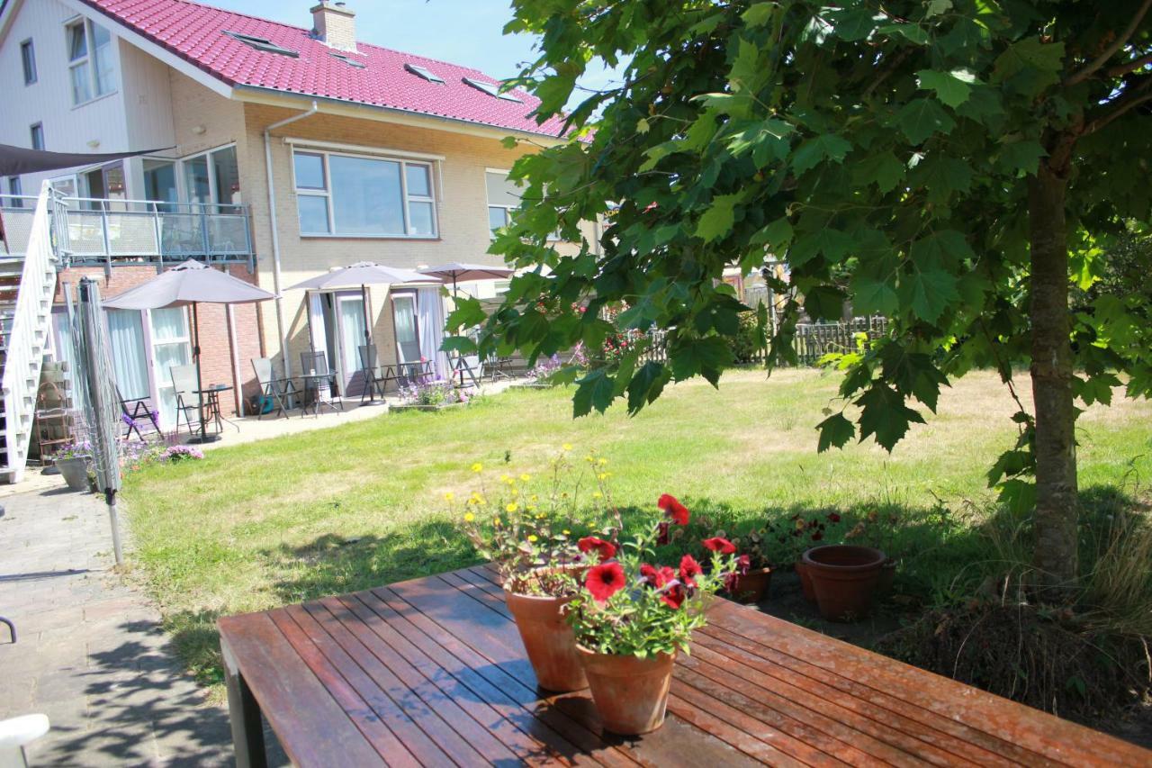 Bed and Breakfast Bluesheep-Texel De Koog  Esterno foto