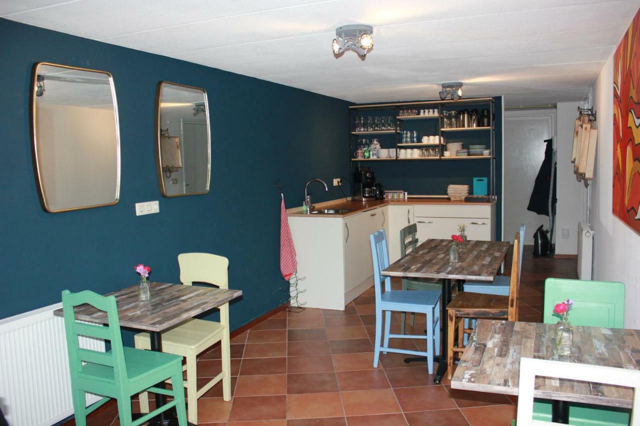 Bed and Breakfast Bluesheep-Texel De Koog  Esterno foto