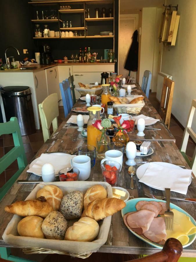 Bed and Breakfast Bluesheep-Texel De Koog  Esterno foto