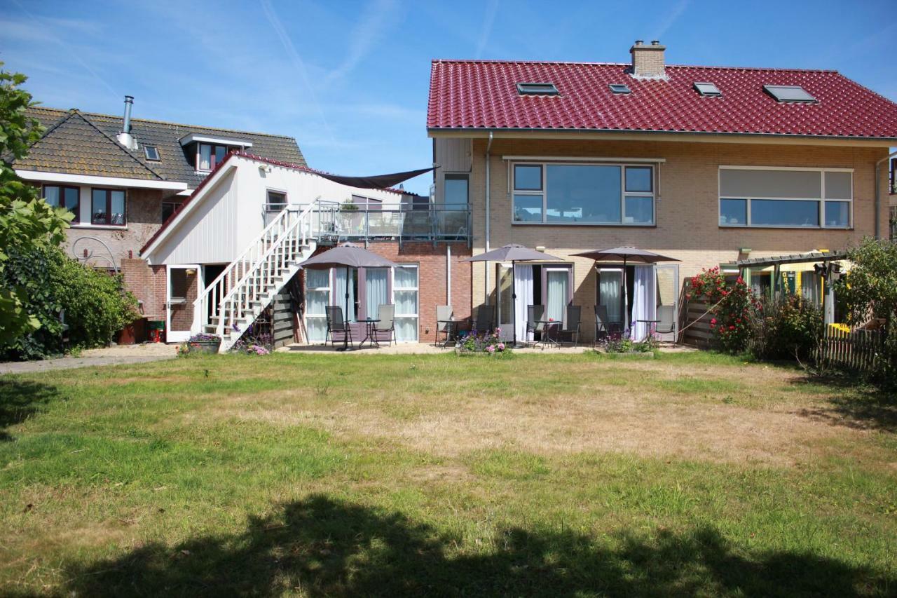 Bed and Breakfast Bluesheep-Texel De Koog  Esterno foto